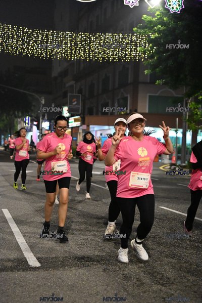 KL Women Running Festival 2026