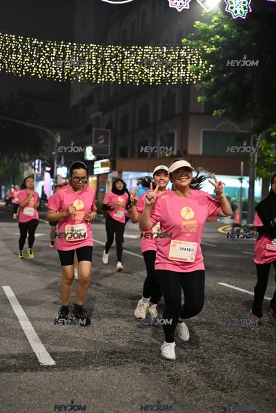 KL Women Running Festival 2026