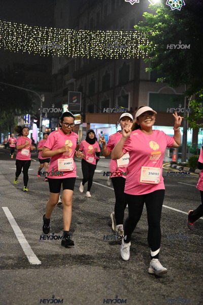 KL Women Running Festival 2026