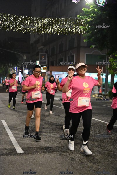 KL Women Running Festival 2026