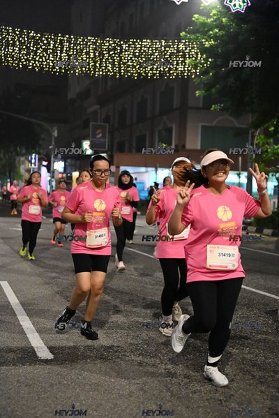 KL Women Running Festival 2026