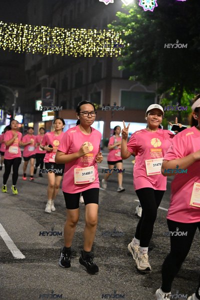 KL Women Running Festival 2026