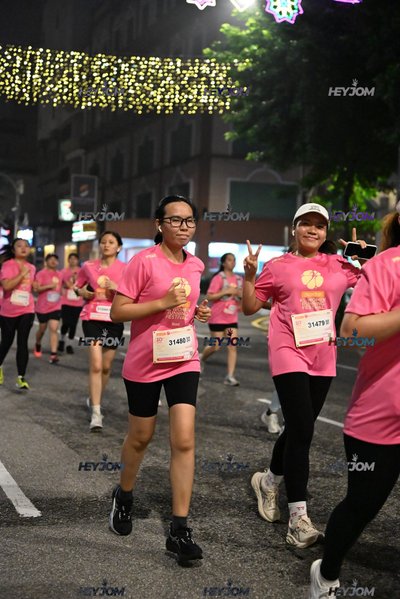 KL Women Running Festival 2026