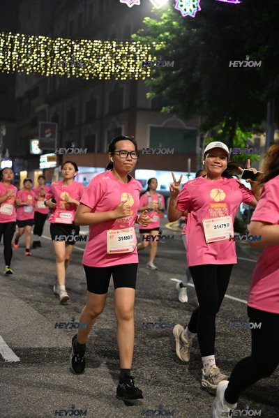KL Women Running Festival 2026