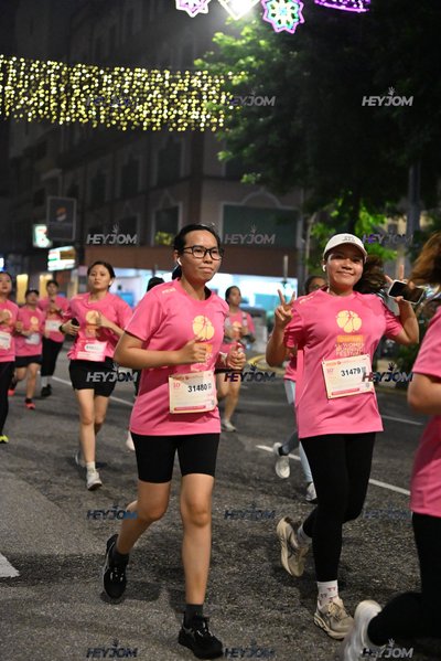 KL Women Running Festival 2026