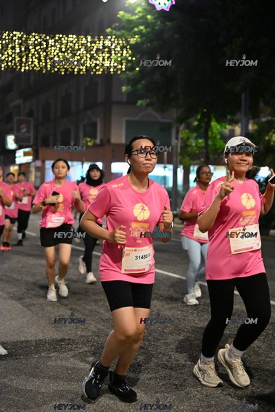 KL Women Running Festival 2026