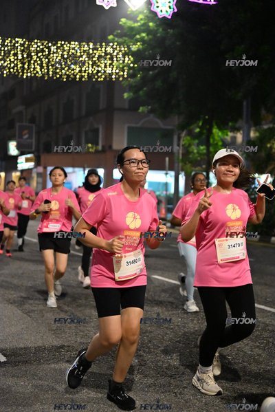 KL Women Running Festival 2026