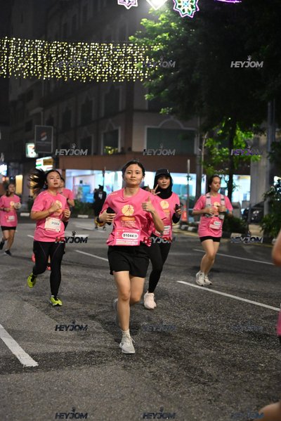 KL Women Running Festival 2026