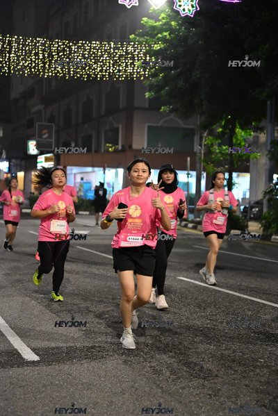 KL Women Running Festival 2026