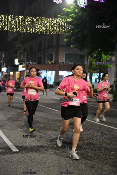 KL Women Running Festival 2026
