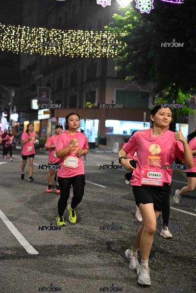 KL Women Running Festival 2026