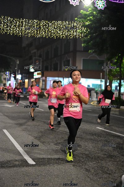 KL Women Running Festival 2026