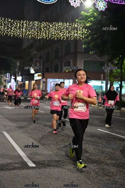 KL Women Running Festival 2026