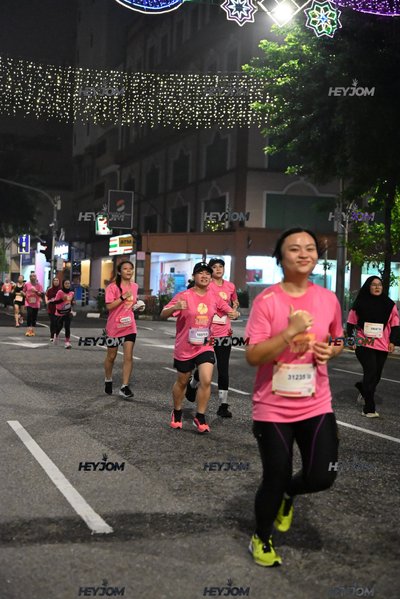 KL Women Running Festival 2026