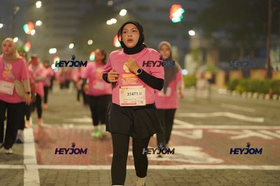 KL Women Running Festival 2026