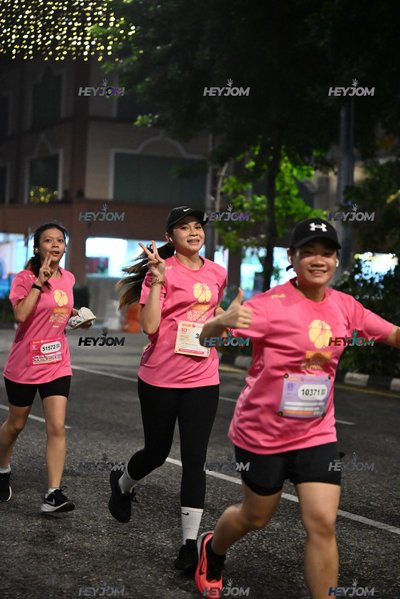 KL Women Running Festival 2026