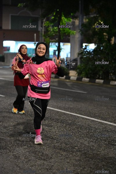KL Women Running Festival 2026