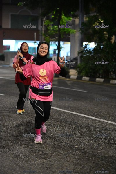 KL Women Running Festival 2026