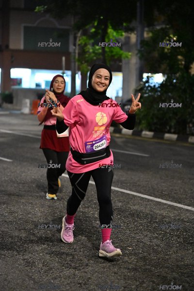 KL Women Running Festival 2026