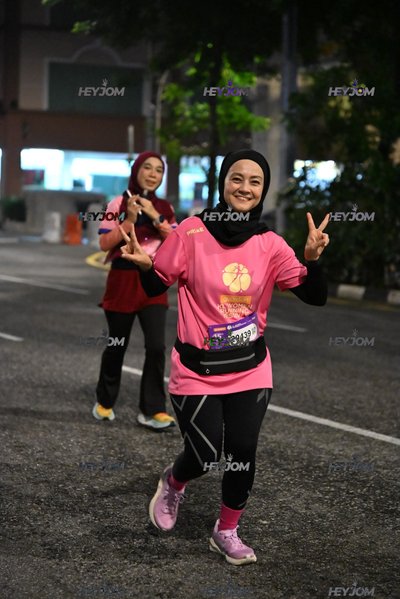 KL Women Running Festival 2026