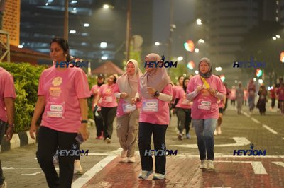 KL Women Running Festival 2026