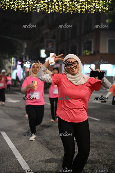 KL Women Running Festival 2026