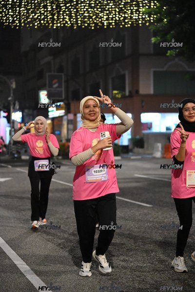 KL Women Running Festival 2026