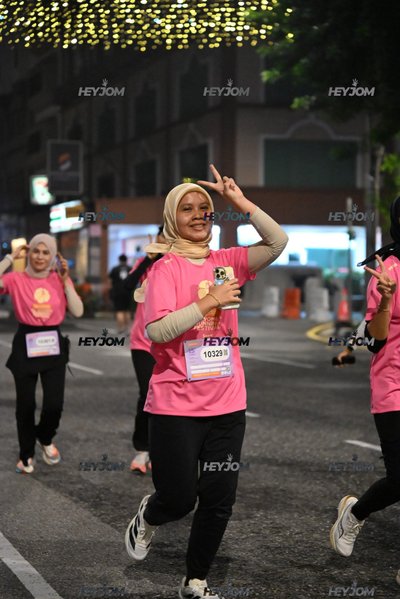 KL Women Running Festival 2026