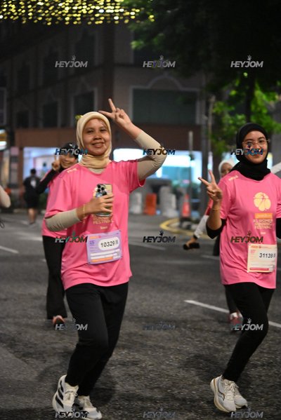 KL Women Running Festival 2026