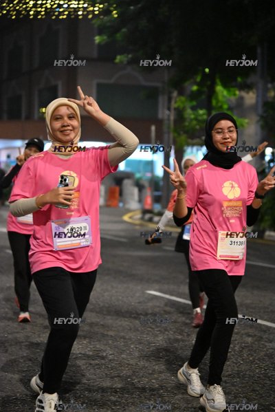 KL Women Running Festival 2026