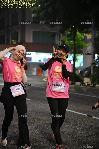 KL Women Running Festival 2026