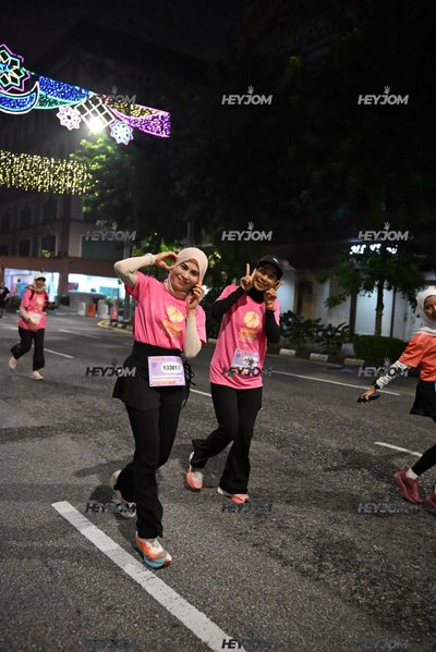 KL Women Running Festival 2026