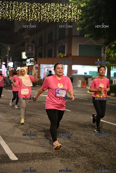 KL Women Running Festival 2026