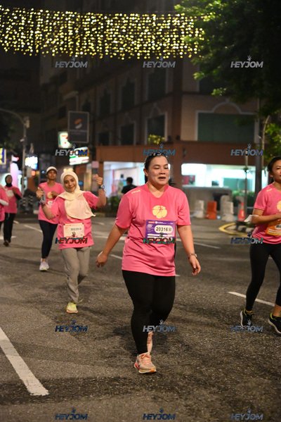 KL Women Running Festival 2026