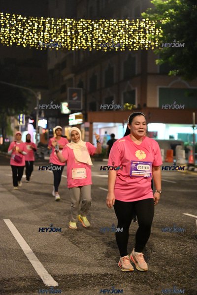KL Women Running Festival 2026