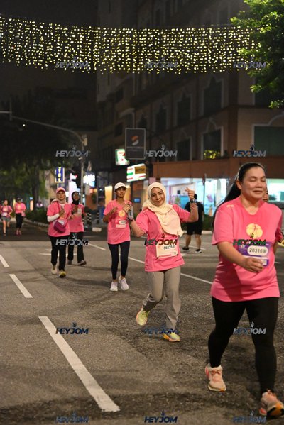 KL Women Running Festival 2026