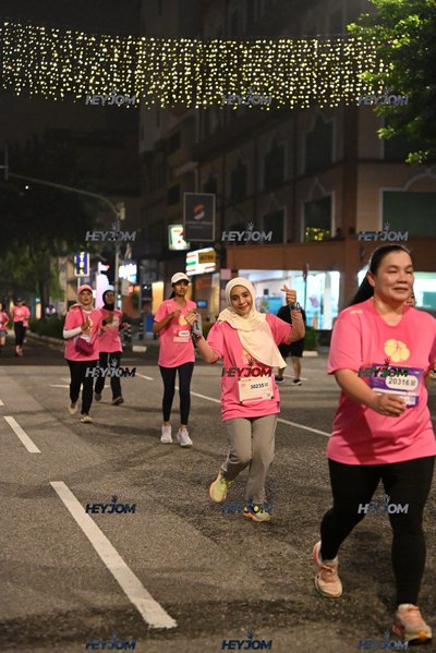 KL Women Running Festival 2026