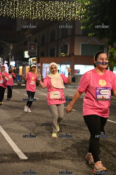 KL Women Running Festival 2026