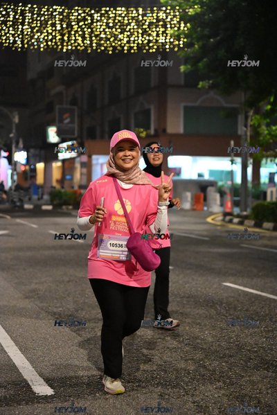 KL Women Running Festival 2026