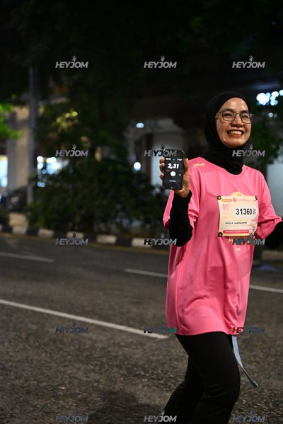 KL Women Running Festival 2026