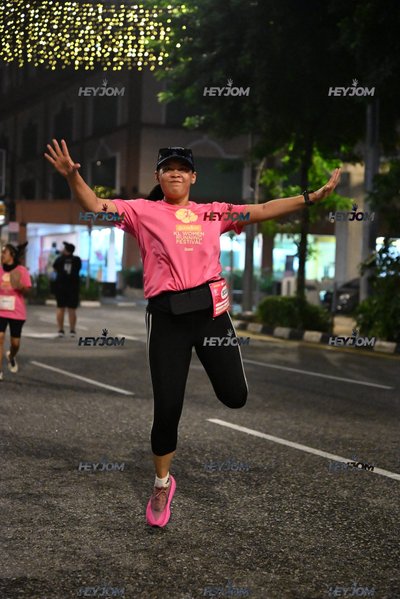 KL Women Running Festival 2026