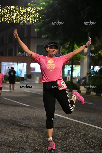 KL Women Running Festival 2026