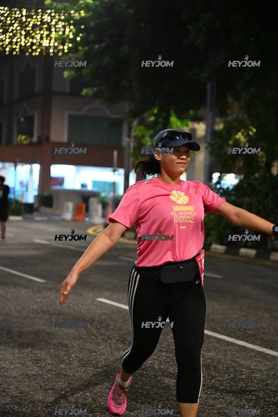 KL Women Running Festival 2026