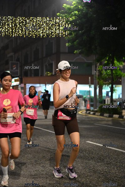 KL Women Running Festival 2026