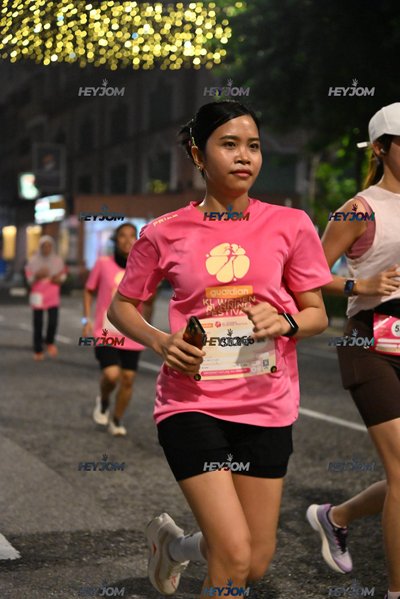 KL Women Running Festival 2026