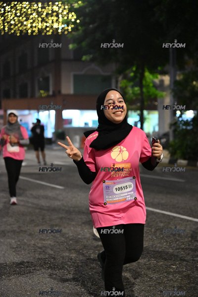 KL Women Running Festival 2026