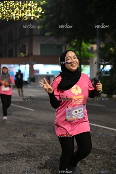 KL Women Running Festival 2026