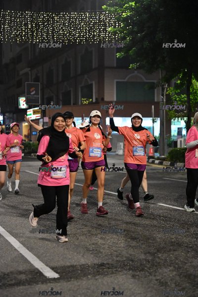 KL Women Running Festival 2026