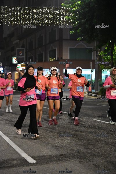 KL Women Running Festival 2026