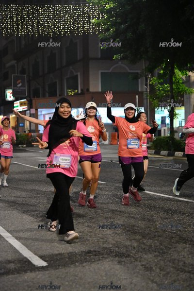 KL Women Running Festival 2026